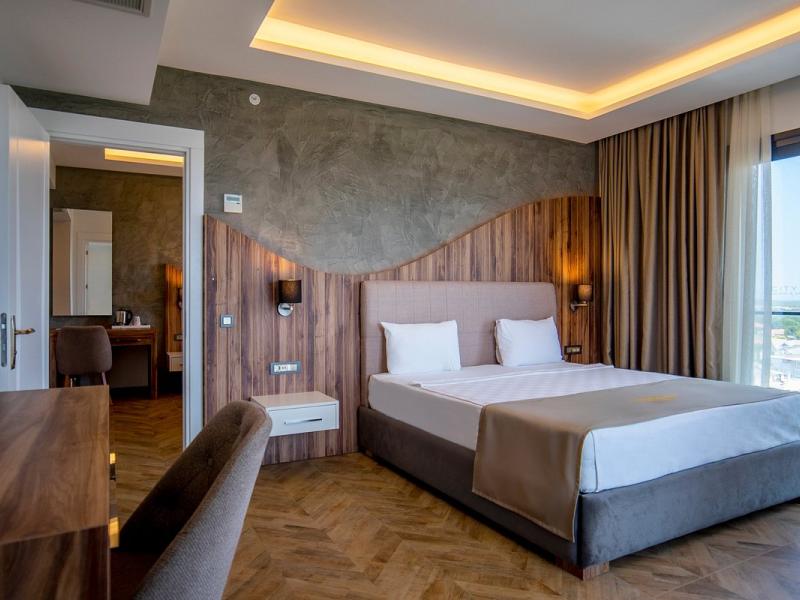 City Point Beach & Spa