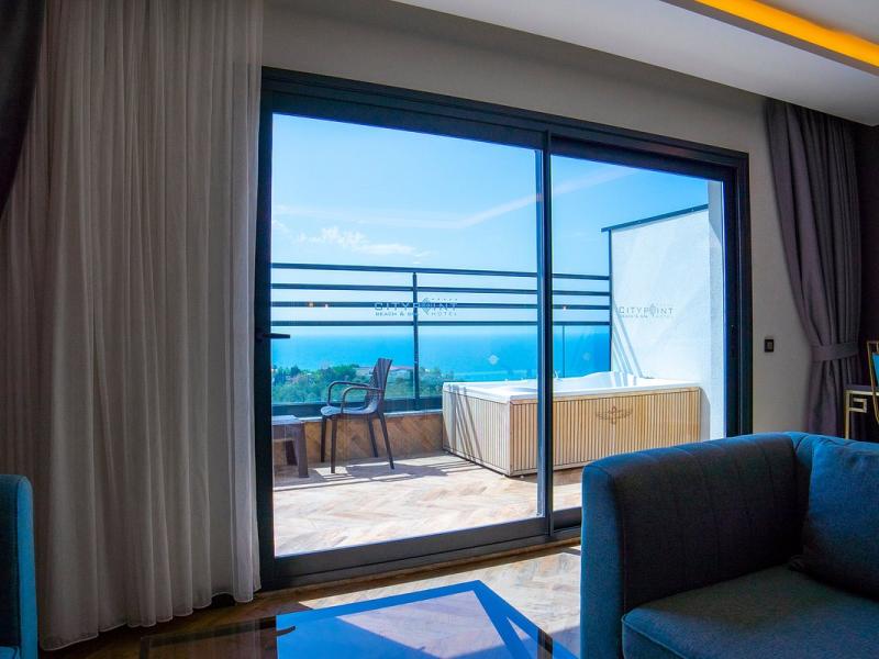 City Point Beach & Spa