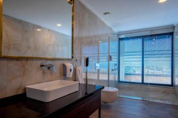 Отель City Point Beach & Spa Турция, Дидим, фото 10