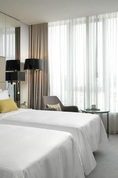 Отель Centro Westside by Rotana Турция, Стамбул, фото 4