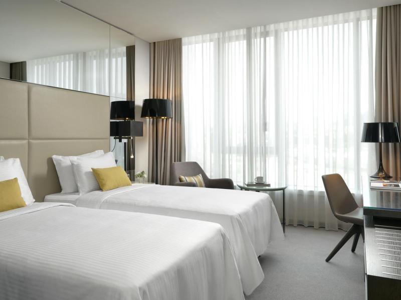 Centro Westside by Rotana