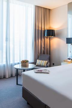 Отель Centro Westside by Rotana Турция, Стамбул, фото 5
