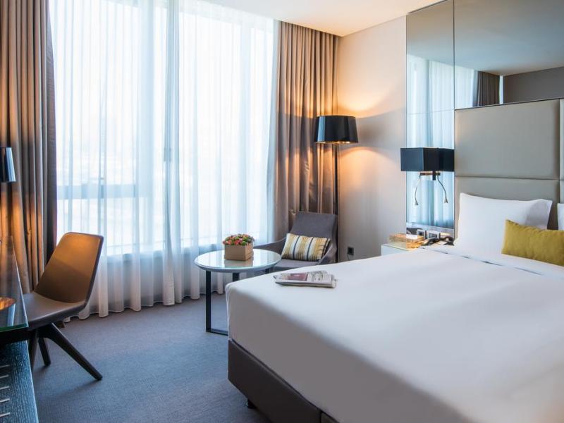 Centro Westside by Rotana