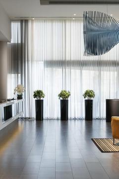 Отель Centro Westside by Rotana Турция, Стамбул, фото 6