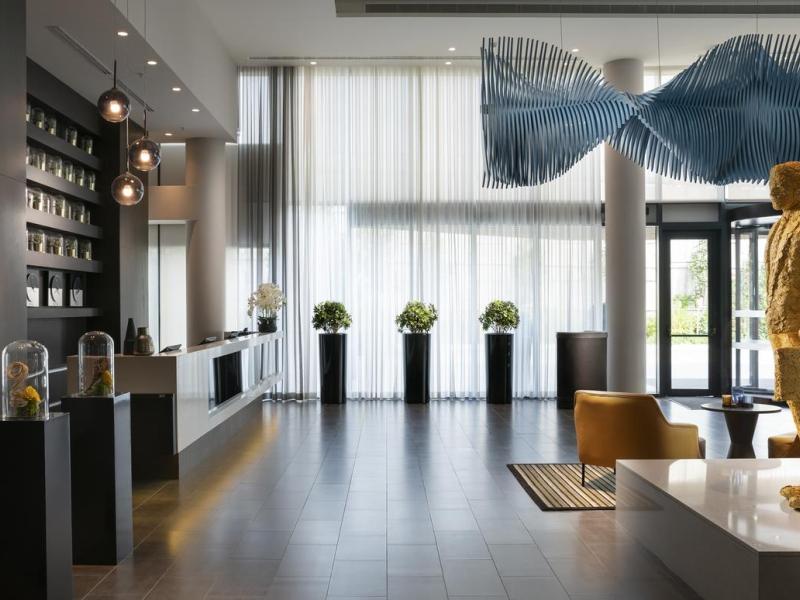 Centro Westside by Rotana