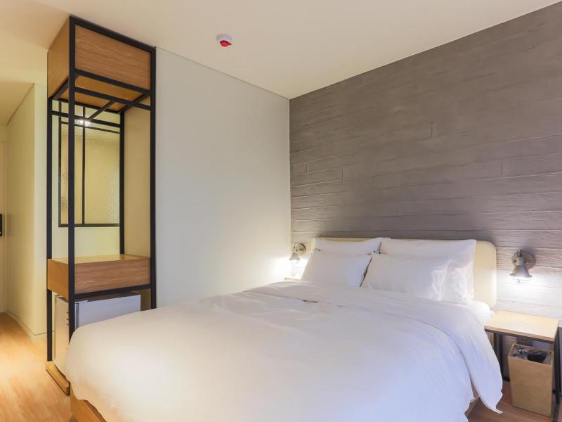 H Avenue Hotel Dongdaemun Sungshin