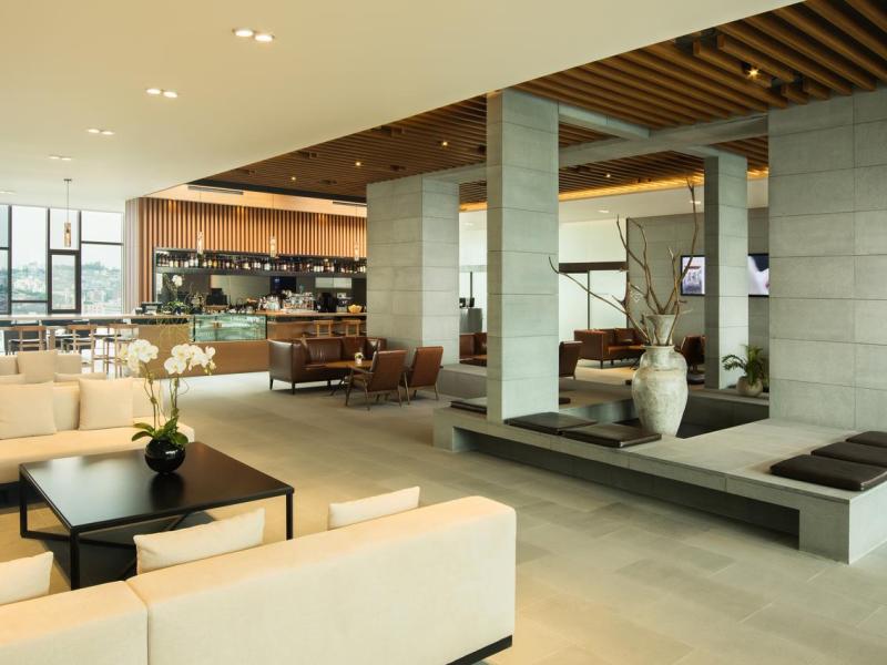 Novotel Ambassador Seoul Dongdaemun Hotels & Residences