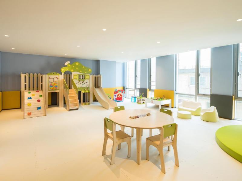 Novotel Ambassador Seoul Dongdaemun Hotels & Residences