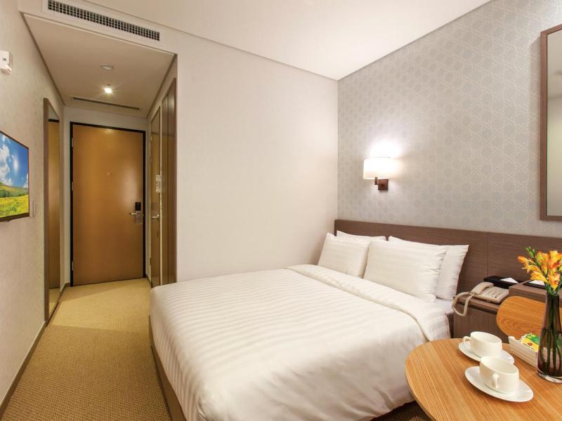 Migliore Hotel Seoul Myeongdong
