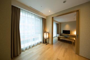 Отель Solaria Nishitetsu Hotel Busan Южная Корея, Пусан, фото 4