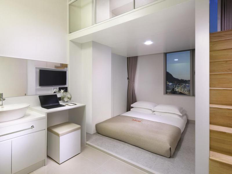 Travelodge Myeongdong Namsan