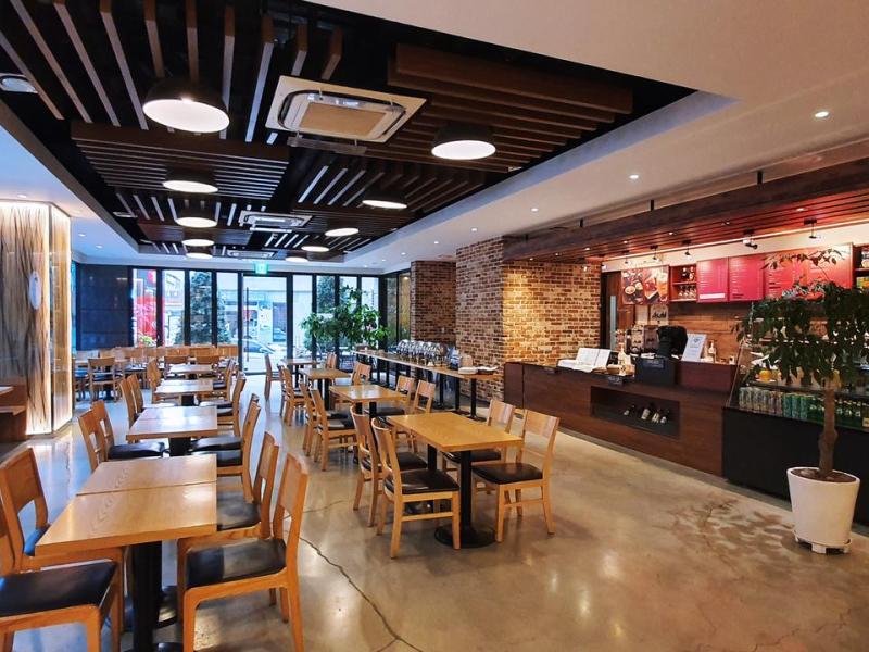 Travelodge Myeongdong City Hall