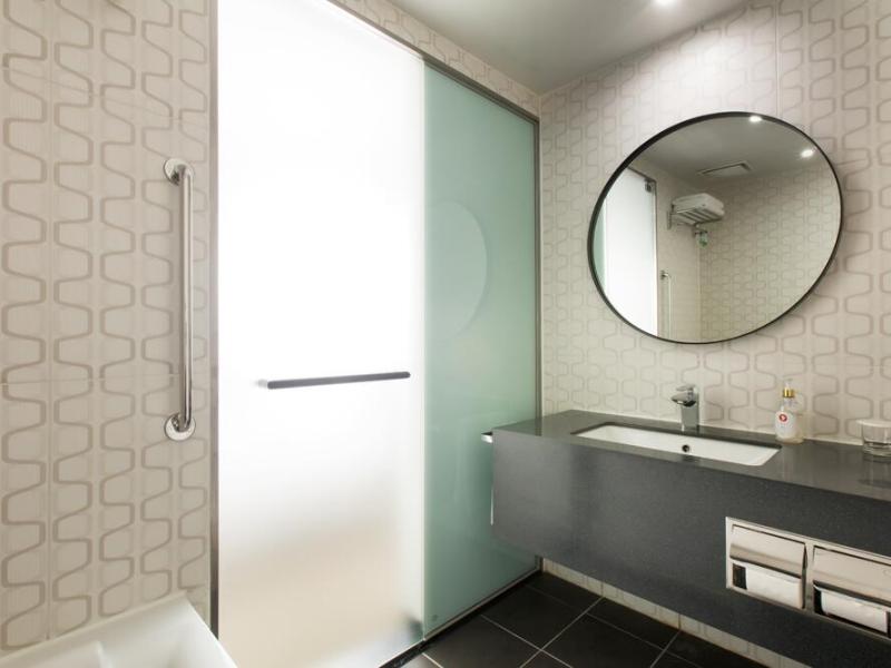 Travelodge Myeongdong City Hall