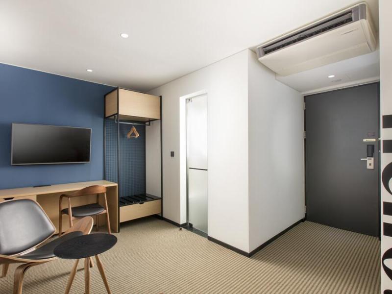 Travelodge Myeongdong City Hall