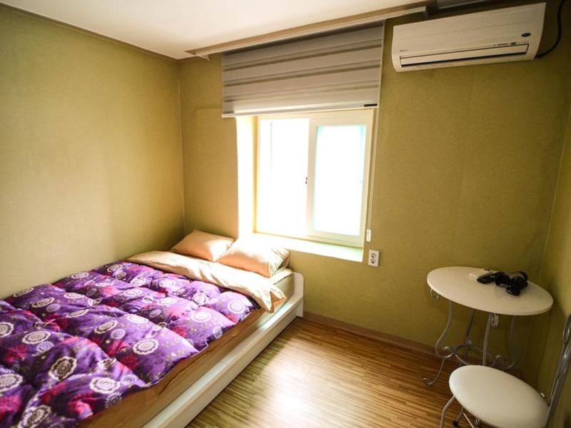 Yakorea Hostel Dongdaemun