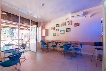 Отель Санаторий Ширак Россия, Лазаревское, фото 13