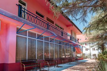 Отель Санаторий Ширак Россия, Лазаревское, фото 20