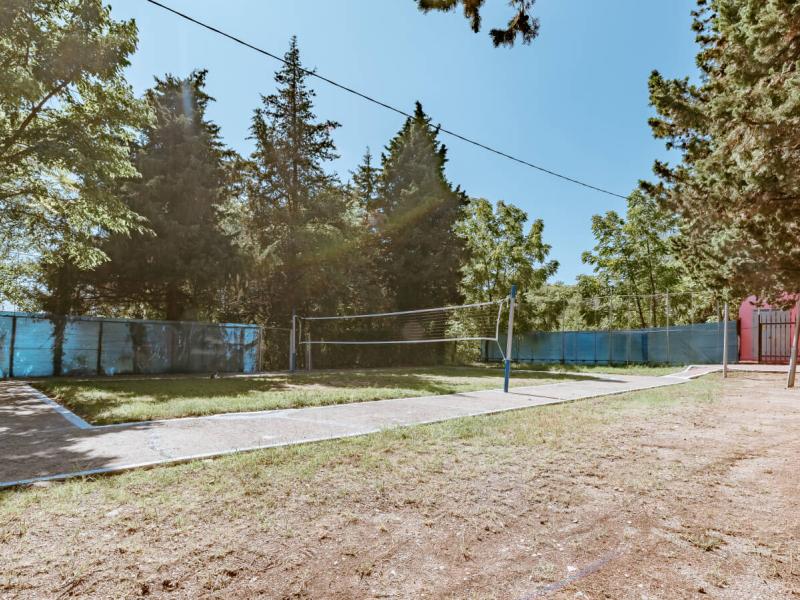 Санаторий Ширак