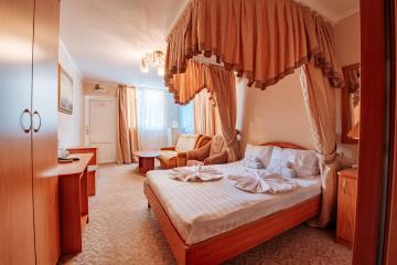 Отель Санаторий Ширак Россия, Лазаревское, фото 38