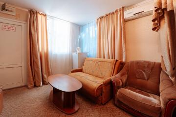 Отель Санаторий Ширак Россия, Лазаревское, фото 39