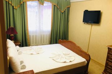 Отель Санаторий Ширак Россия, Лазаревское, фото 4