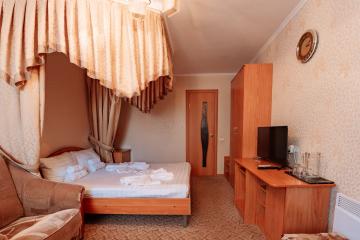 Отель Санаторий Ширак Россия, Лазаревское, фото 41