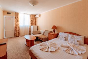 Отель Санаторий Ширак Россия, Лазаревское, фото 45