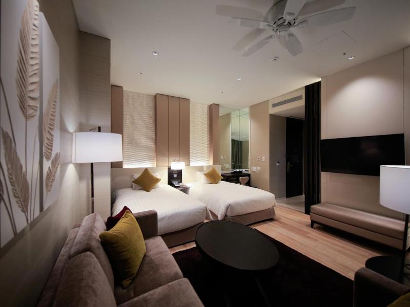 Solaria Nishitetsu Hotel Seoul Myeongdong