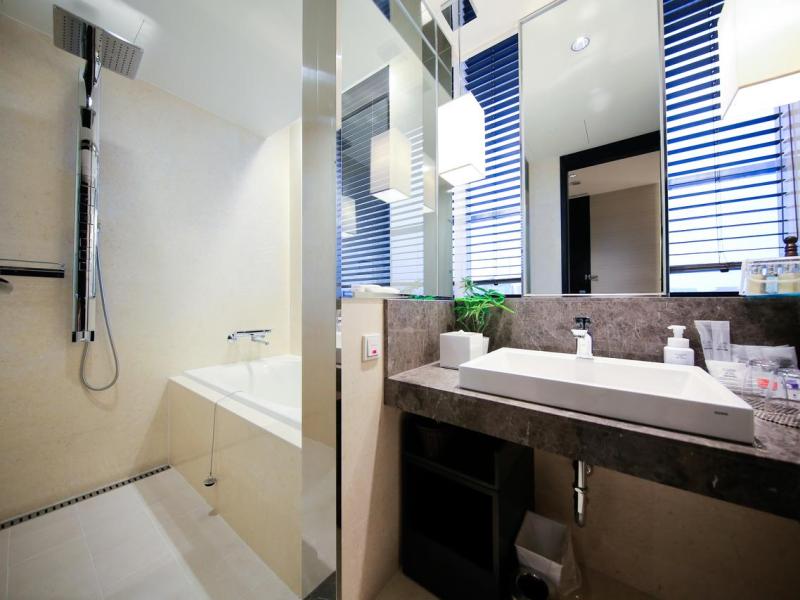 Solaria Nishitetsu Hotel Seoul Myeongdong