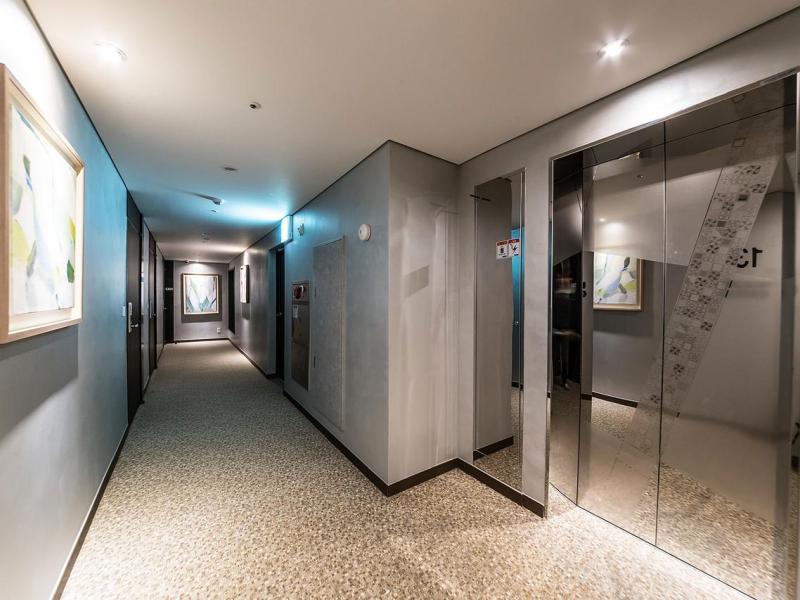 Jongno Dongdaemun Lumia Hotel