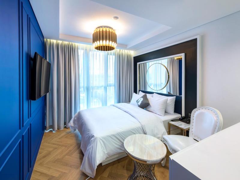 Hotel The Designers DDP