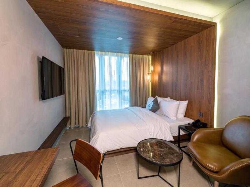 Hotel The Designers DDP