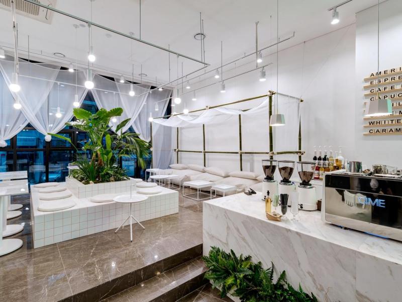 Hotel The Designers DDP