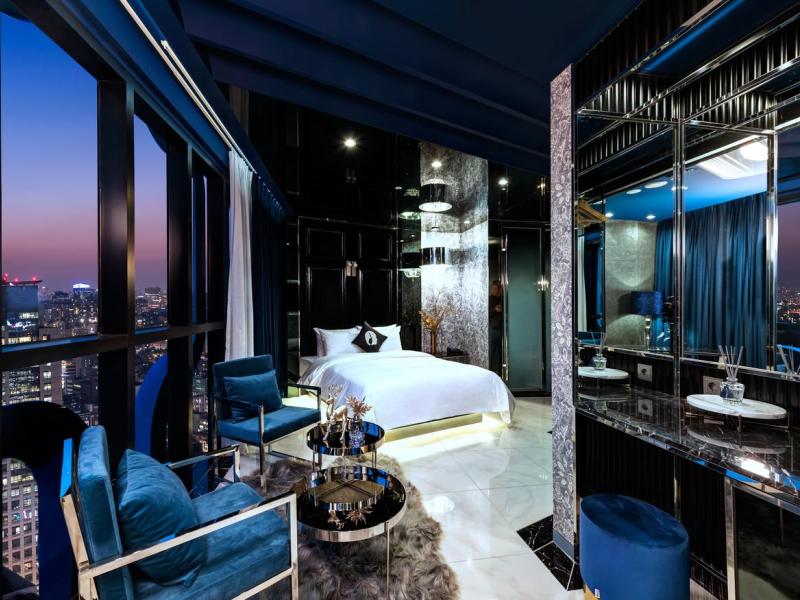 Hotel The Designers DDP