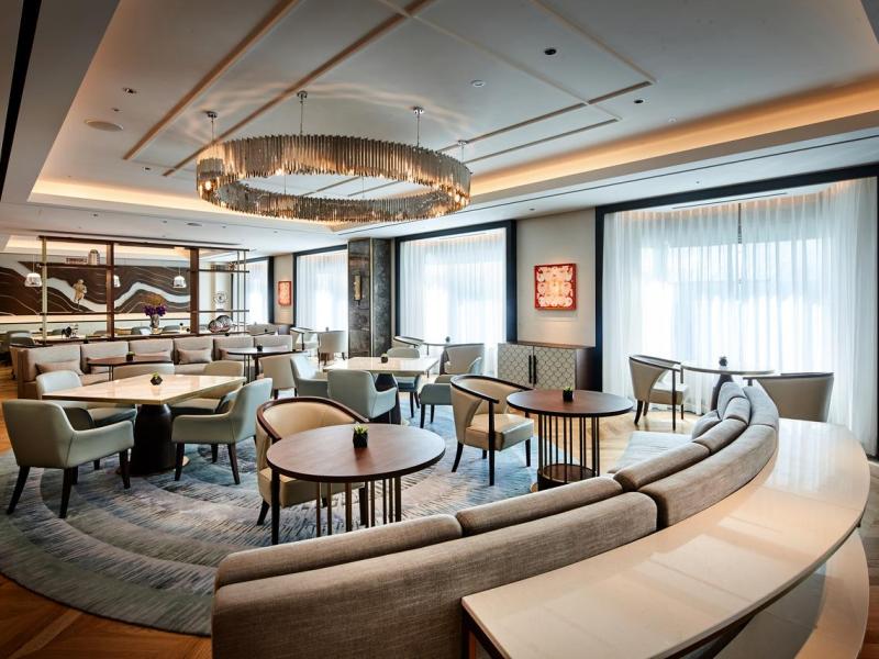 Lotte Hotel Seoul Executive Tower