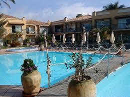 Vital Suites Residencia, Salud & Spa