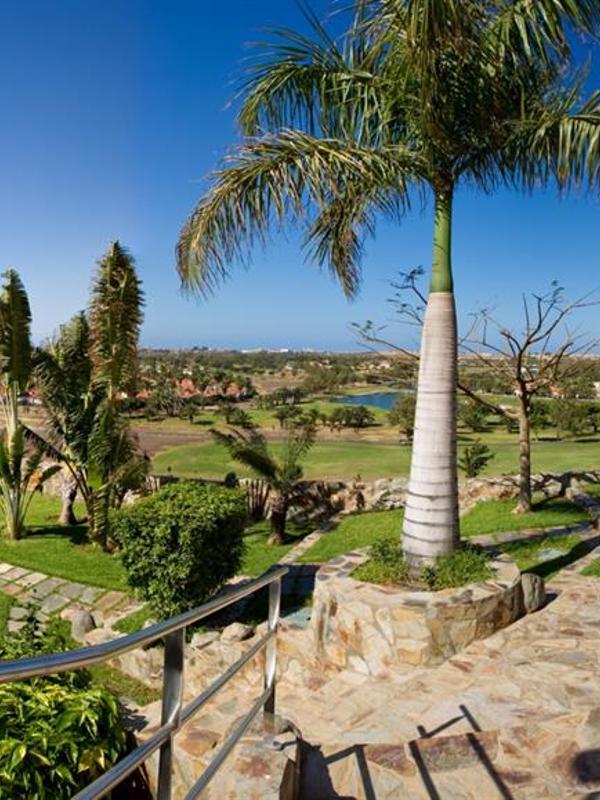 Vital Suites Residencia, Salud & Spa