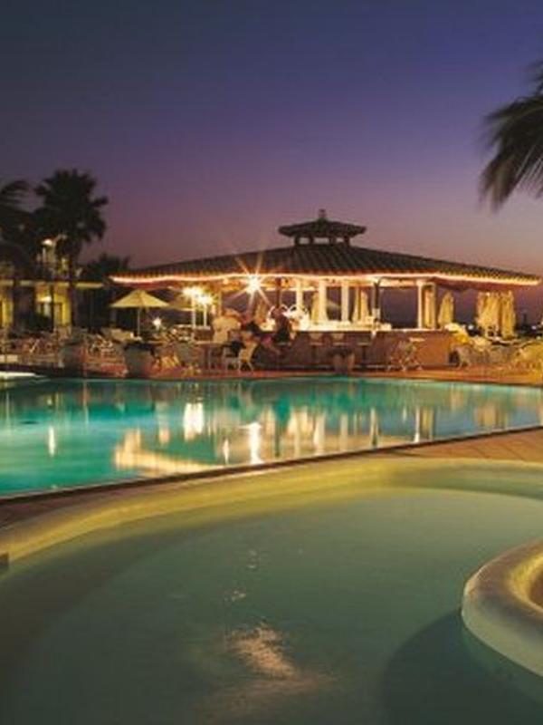 Vital Suites Residencia, Salud & Spa