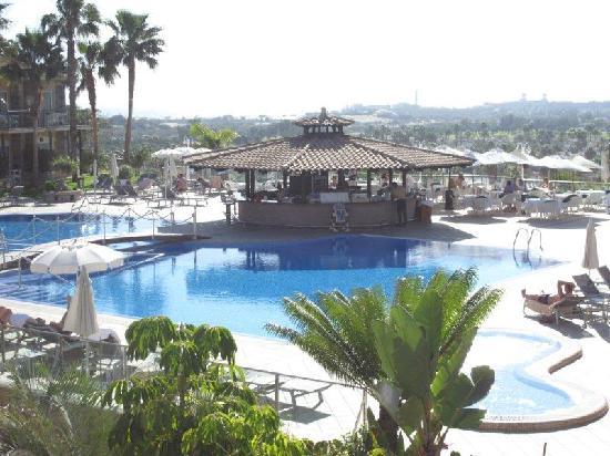 Vital Suites Residencia, Salud & Spa