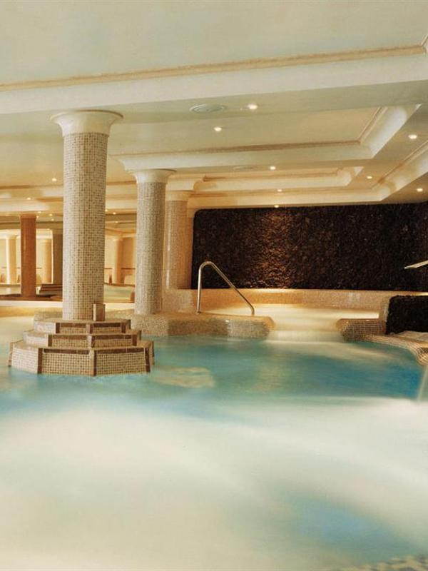 Vital Suites Residencia, Salud & Spa