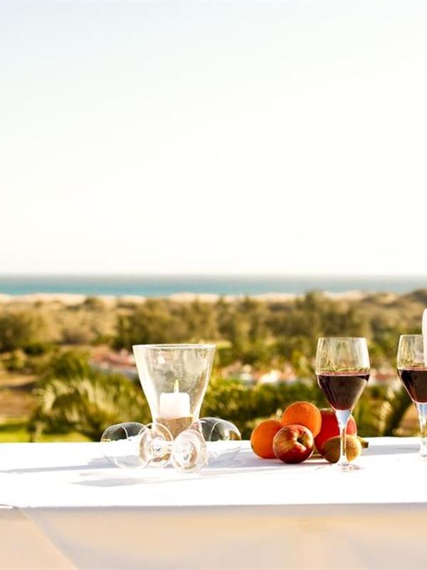 Vital Suites Residencia, Salud & Spa