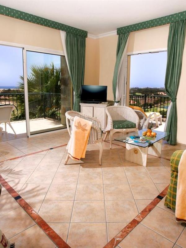 Vital Suites Residencia, Salud & Spa