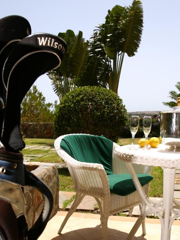 Vital Suites Residencia, Salud & Spa