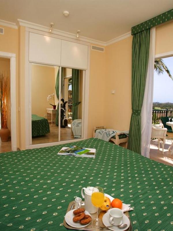 Vital Suites Residencia, Salud & Spa