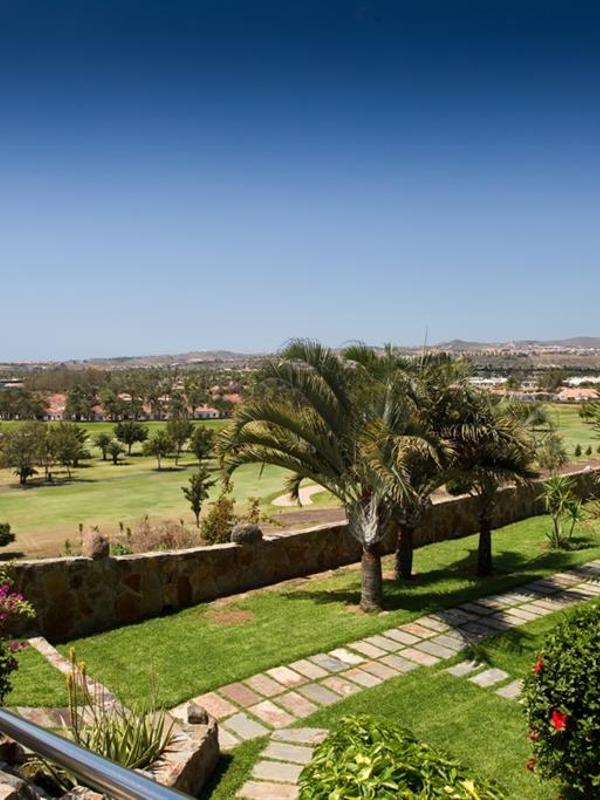 Vital Suites Residencia, Salud & Spa