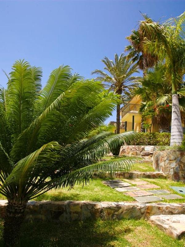 Vital Suites Residencia, Salud & Spa