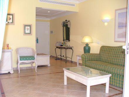 Vital Suites Residencia, Salud & Spa