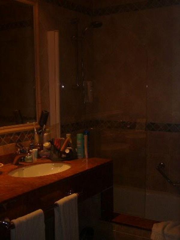 Vital Suites Residencia, Salud & Spa