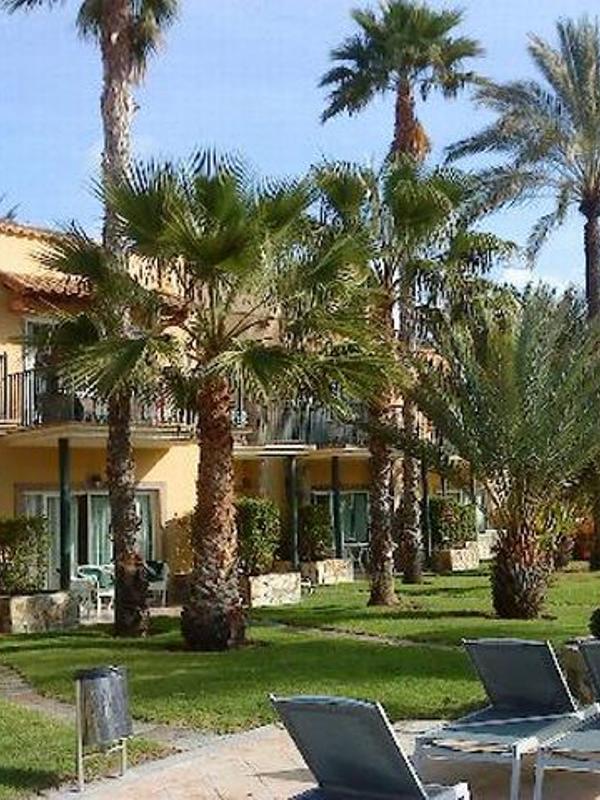 Vital Suites Residencia, Salud & Spa