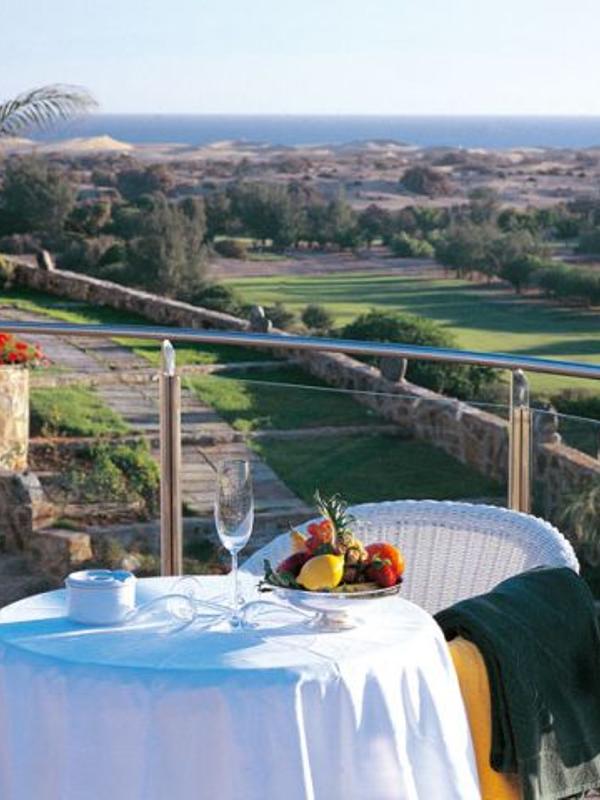 Vital Suites Residencia, Salud & Spa